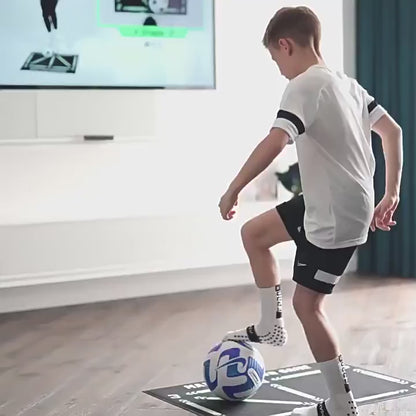 FUTBOL YETENEK MATI